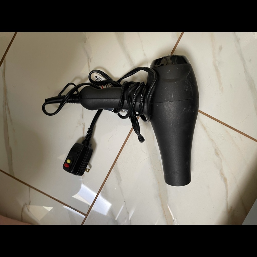 Hair tools